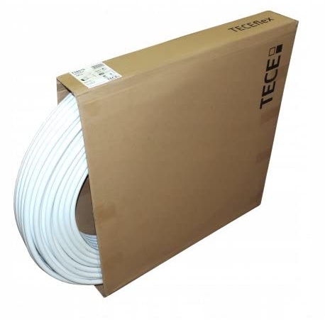 TECEflex Rohr 16 x 2,2mm (17x2,75) - ring 25m Verbundrohr 732016