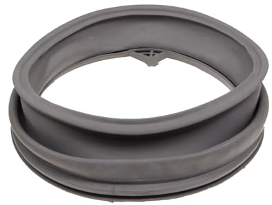 JCSPARES® - Guarnizione Soffietto Oblò Apertura Lavatrice Compatibile Con Candy Hoover Per Modelli: HD - HDP - ROW Ed Ulteriori