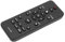Télécommande de Lecteur DVD, Télécommande Universelle Compatible avec Lecteurs DVD RC‑5721 DVP3670K