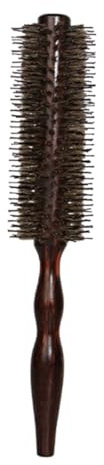 Healeved Haarstylingkamm Mit Holzgriff Haarbürste Für Frauen Lockenkamm Lockenkamm Haarpflegebürste Glättung Und Massage