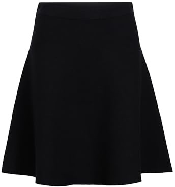 Object Female Minirock Strick | Mini skirt