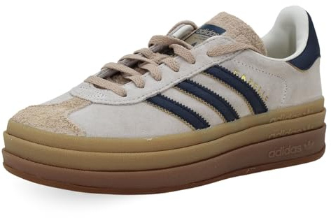 adidas Scarpe Gazelle Bold W Taglia 40 Codice JQ5126 Beige