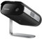 ViewSonic M1 Max Tragbarer Smart LED Beamer, Full HD 1080p, Google TV, 360° Projektion, 200 ANSI Lumen, Eingebauter Akku mit 2 Stunden Wiedergabezeit, Auto Fokus, H/V Keystone