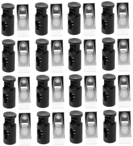 TINEASUR 1 Set Gartenflaggenzubehör, Winddichte Flaggenclips, Gartenflaggenclips, Briefkasten Flaggenhalter, Gartenflaggen Befestigungsclip, Hofflaggenclip, Gartenflaggenklemmen,