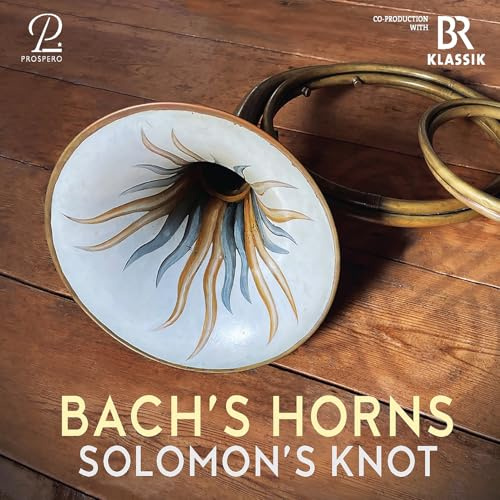 Johann Sebastian Bach: Bach´s Horns