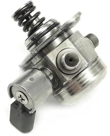 Direct Injection High Pressure Fuel Gasoline Pump 13517595339 .Compatible For BMW F01 F10 F12 E70 E71 N63 S63 4.4 V8 Car Accessories