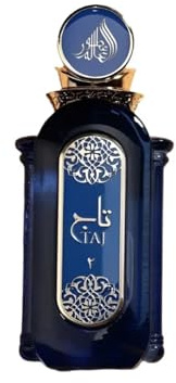 Fragrance World Taj 2 Athoor Al Alam EDP 90ml