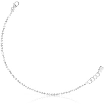 TOUS Damen-Armband aus Sterlingsilber der Kollektion Gloss