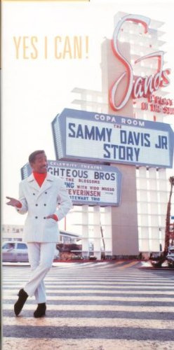 Yes I Can:Sammy Davis Jr.Story