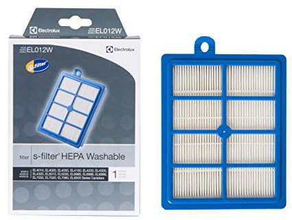 Electrolux EL012W - Filtro HEPA para aspiradora (OEM)