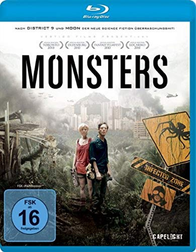 Alive - Vertrieb und Marketing/DVD