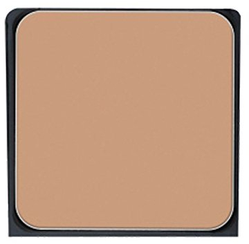 Malu Wilz Perfect Finish Refill Foundation Make up Nr. 03 Light Cashmere 9g I Schminke Creme I Make up für perfekt mattierten Teint, stark deckend I Mit UV-Schutz