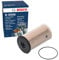 Filtro Diesel per Auto Bosch N0008 - Separa le particelle e l'acqua dal carburante, protegge il sistema di iniezione