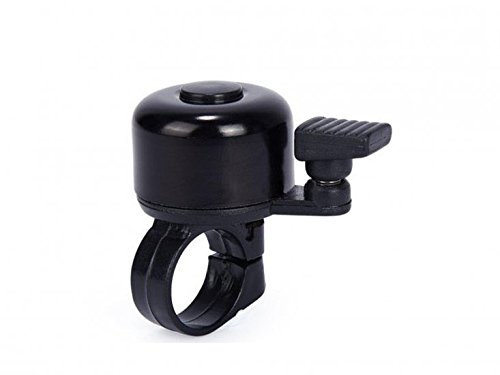 System-S Fahrradklingel Hupe Glocke