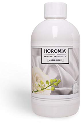 Horomia White Essenza Profuma Bucato (500 ml)