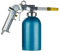 Druckbecherpistole Hohlraumpistole Druckluftpistole Unterbodenschutz Druckluft 1100 ml max. 7 bar