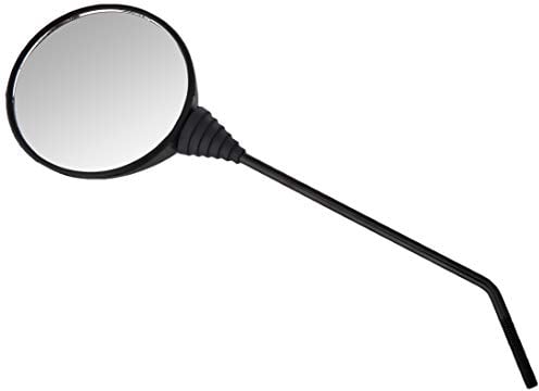 Mirror Left and Right for Piaggio/Vespa Ciao SI – Long Version, Weiß