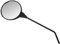 Mirror Left and Right for Piaggio/Vespa Ciao SI – Long Version, Weiß