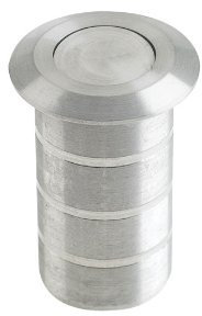 ZAS14S Dust Excluding Socket For Flush Bolts-Concrete Floor SSS From The Door Handle Store