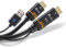 Marseille mn02612 mCable Kabel HDMI 1.52 m schwarz