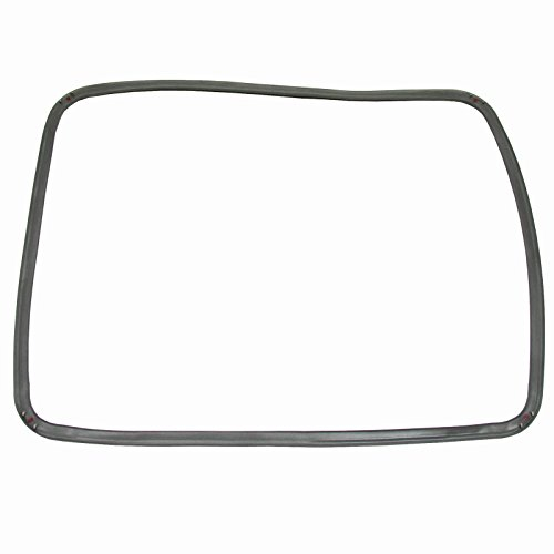 Spares2go Goma Junta para puerta de horno de cocina Bosch (475 mm X 380 Mm)