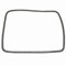 Spares2go Goma Junta para puerta de horno de cocina Bosch (475 mm X 380 Mm)
