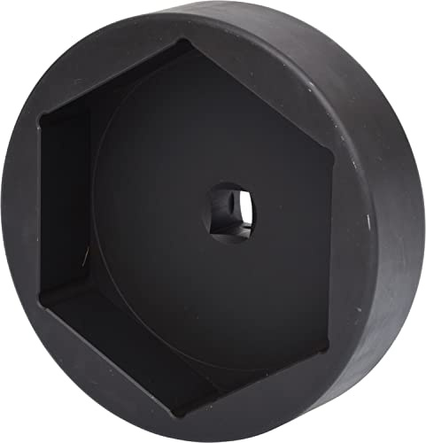 KS Tools 460.0120 3/4' Achsmuttern-Schlüssel, 6-kant, kurz, 135mm
