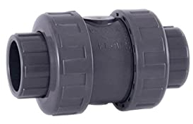 Mareva_Access Clapet Anti-Retour à Coller MAREVA - D50 - DN40-904470