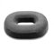 MorNon Orthopädisches Sitzkissen Hämorrhoiden-Kissen Anti-Dekubitus-Kissen Hämorrhoiden-Kissen Donut-Ring Zur Schmerzlinderung Stuhlkissen Schwamm-Sitzkissen Sitzring