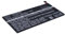 TECHTEK Batterie 3000mAh Compatible avec [HP] Stream 7 5700, Stream 7 5700ng, 5709 remplace 795065-001, PR-3258128 FBA