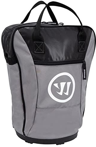 Warrior Ball / Puck Bag, Größe:STANDARD