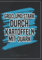 Wochenplaner: Lustiger Wochenplaner als Taschenbuch oder Kalender mit DDR Spruch