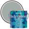 Rust-Oleum Grey Water-Resistant Bathroom Wall & Ceiling Paint - Pitch Grey 2.5L