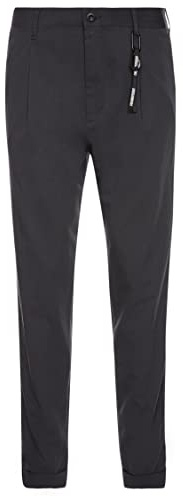 Strellson Herren Hose Louis-W Schwarz