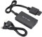 N64 to HDMI-Compatible Converter, SUCCEASY Nin-Tend 64 to HDMI-Compatible Adapter High Definition Link Cable for N64/SNES/SFC/GameCube