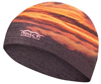 P.A.C. Merino Tech Hat Eveski