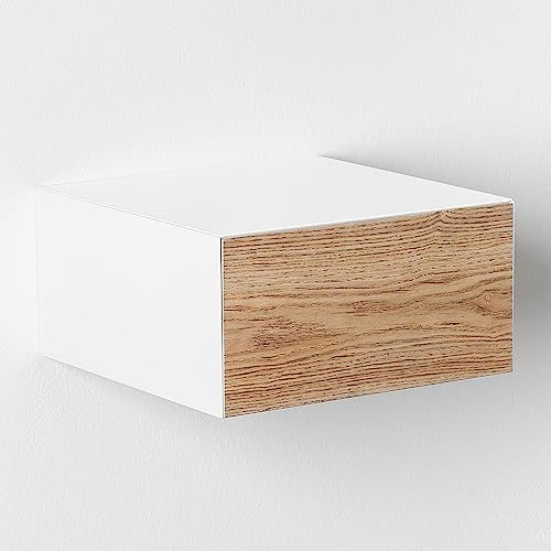 SKLUM Schwebender Nachttisch Florens - ︎ 30 cm