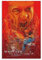 Filmposter Whiplash, 6 Stück, Leinwand, Wandkunst, Wohnzimmer, Poster, Malerei, 30 x 45 cm