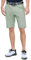 Outdoor Ventures Men's Golf Shorts Dry Fit, 11 Lightweight Quick Dry Golf Stretch Bermuda Shorts Performance Casual Shorts with Pockets for Golf Travelling and Working Ice Green 32
