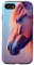 PP Horse Accessories iPhone SE (2020) / 7 / 8 Ästhetisches Pferd Schutzhülle