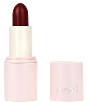 Barry M Sheer Splash Moisturising Tinted Lip Balm - Mulberry Mist