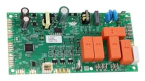 mec1 Leistungsplatine für Electrolux Backofen 555118608