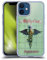 Head Case Designs Offizielle Motley Crue Dr. Feelgood Alben Softgelhülle Kompatibel Mit Apple iPhone 12 Mini Und Kompatibel Mit Magsafe Zubehör