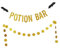 ifundom 1 Set Halloween Pull Flagge Fledermäuse Banner Halloween Party Girlande Türanhänger Für Drinnen Und Draußen Zum Aufhängen Wimpel Halloween Party Heimdekoration Halloween