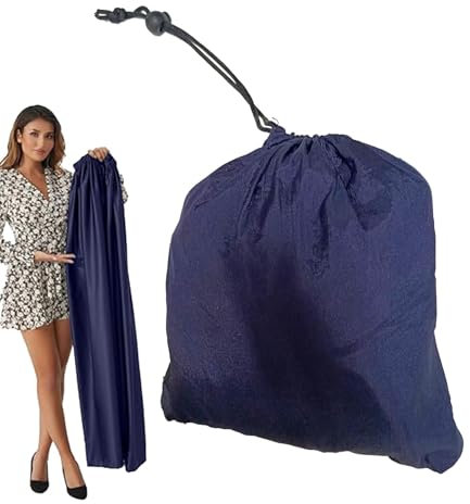 Tente de toilette d'extérieur – Abri d'intimité, tente de douche de camping | Vestiaire de plage | Auvents de toilette d'extérieur pliables, tentes de coiffeuse pop-up, coupe-vent d'extérieur pour