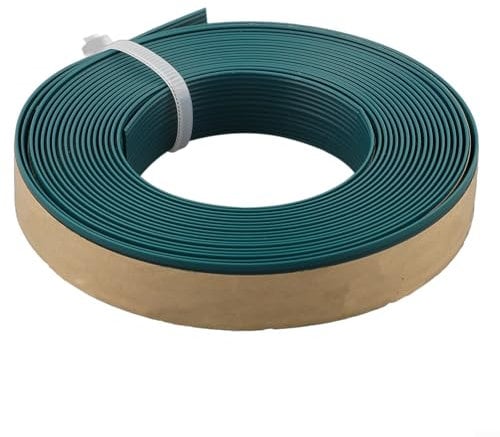 Besttoolifes Guide rail slide bar forMakita Slide bar plastic strip, guide rail device for circular saw and mitre saw 413102-7 (5 meters)