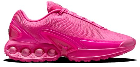 NIKE W Air Max DN, Sneaker Donna, Laser Fucsia Pink Blast Alchemy Pink, 40.5 EU