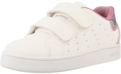 Geox Baby Girls B Eclyper GirlSneaker