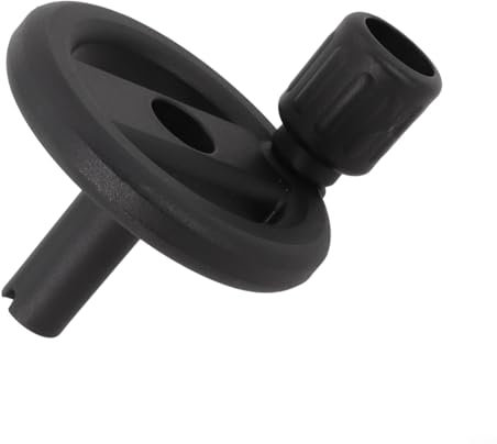 High Durability Replacement Wheel for Table Saws Fits Various Models Including DW745 and DWE74800