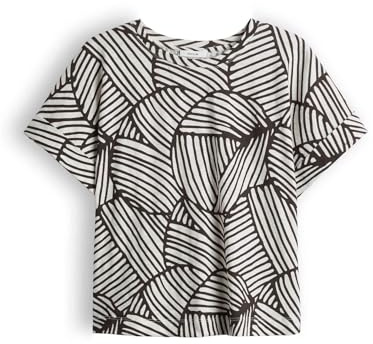 OPUS Print-Shirt Damen